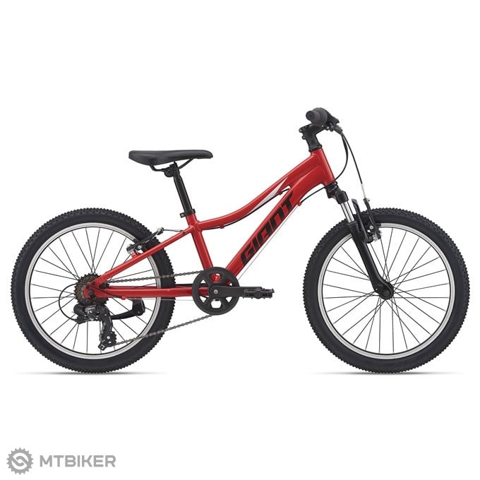 Giant bicycles kids hotsell