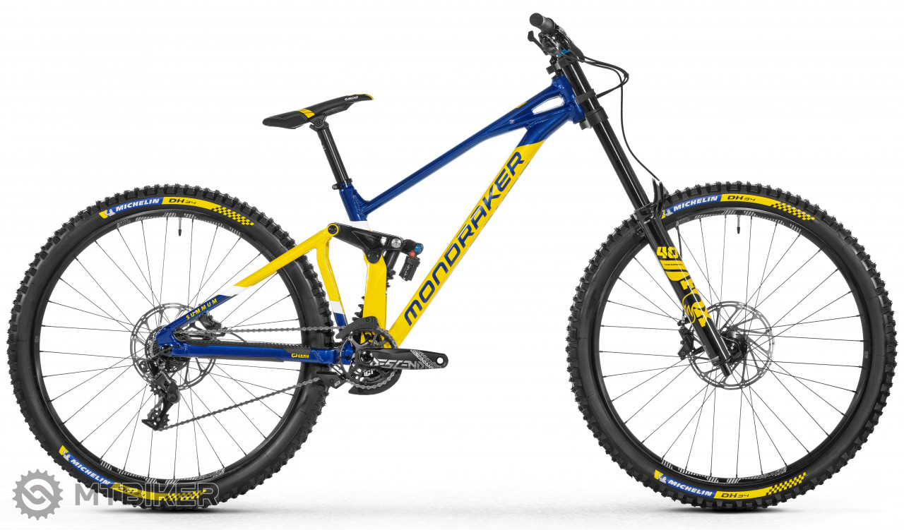 Mondraker summum 29 online