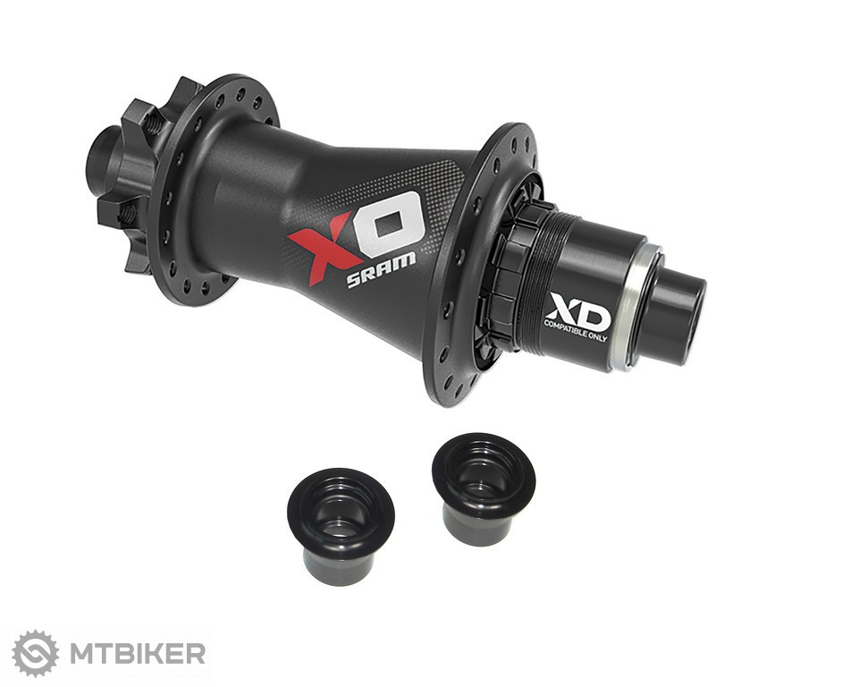 Sram mtb hubs sale