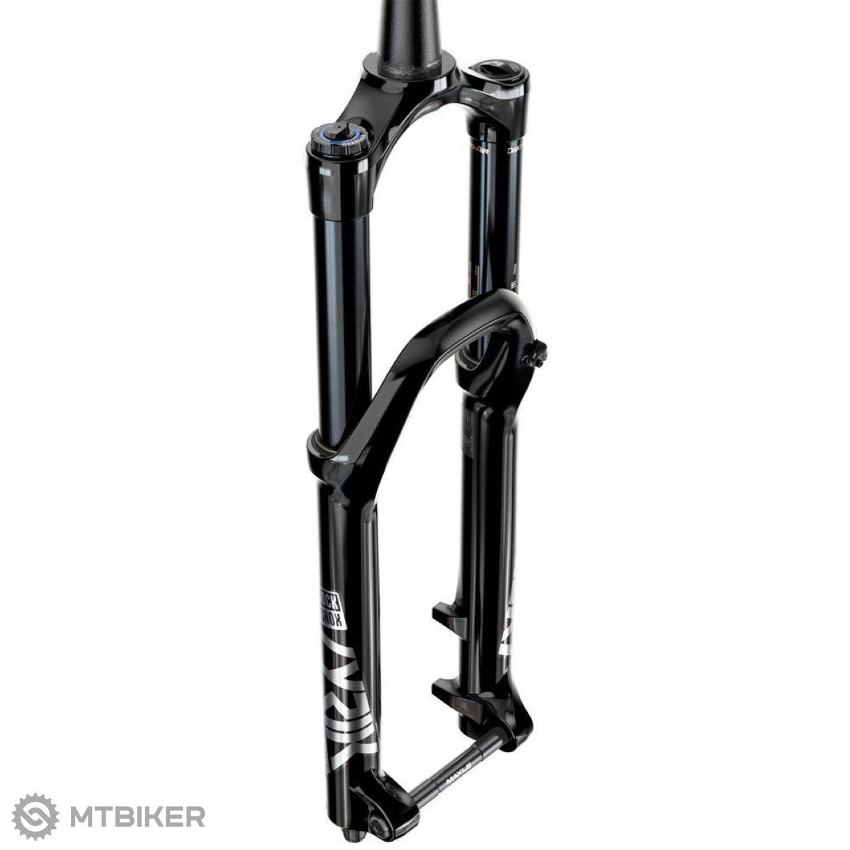 Rockshox lyrik hot sale 29 160mm