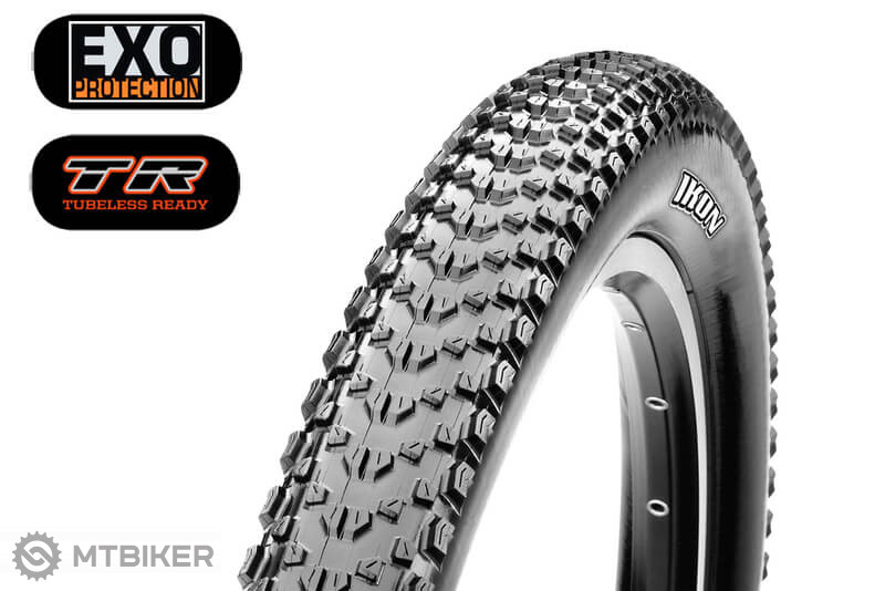 maxxis ikon 2.10