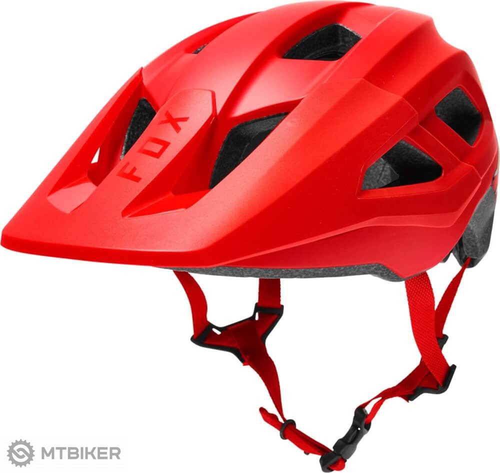 Onderhoud Verzoenen Reflectie Fox Mainframe Mips Ce helmet Fluo Red - MTBIKER.shop
