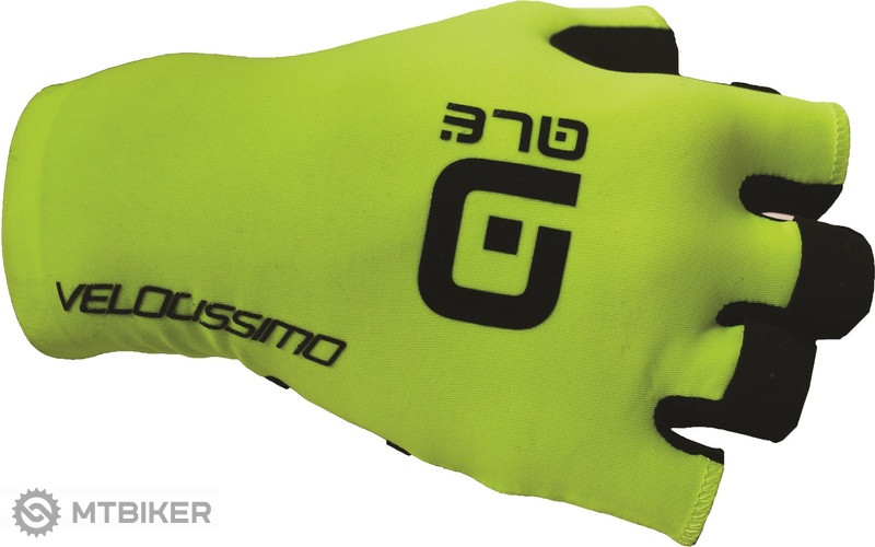 ale cycling gloves