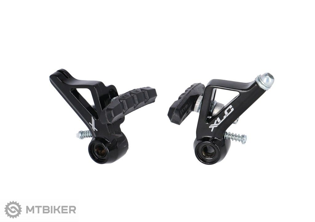 XLC Cantilever BR-C04 Bremse vorne/hinten schwarz - MTBIKER Shop
