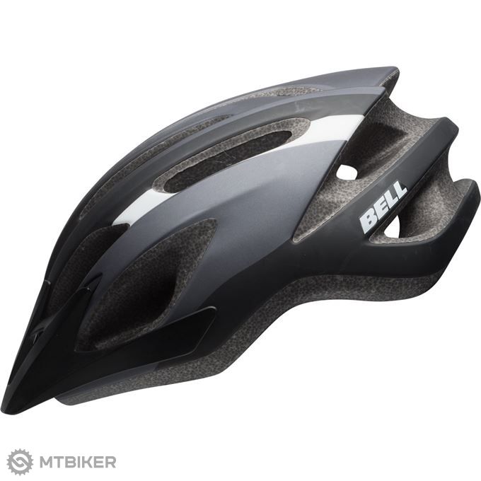 last In detail handleiding BELL Crest helmet Mat Black / Dark Titanium - MTBIKER.shop