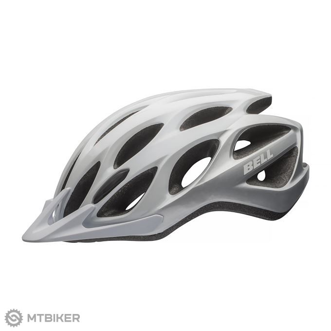 bell traverse bike helmet