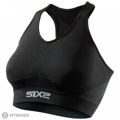SIXS RG2 PRO women's bra, black 
