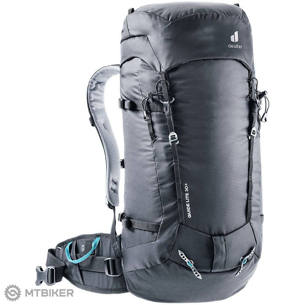 Incubus Vertellen Verval deuter Guide Lite 30+ backpack, black - MTBIKER.shop