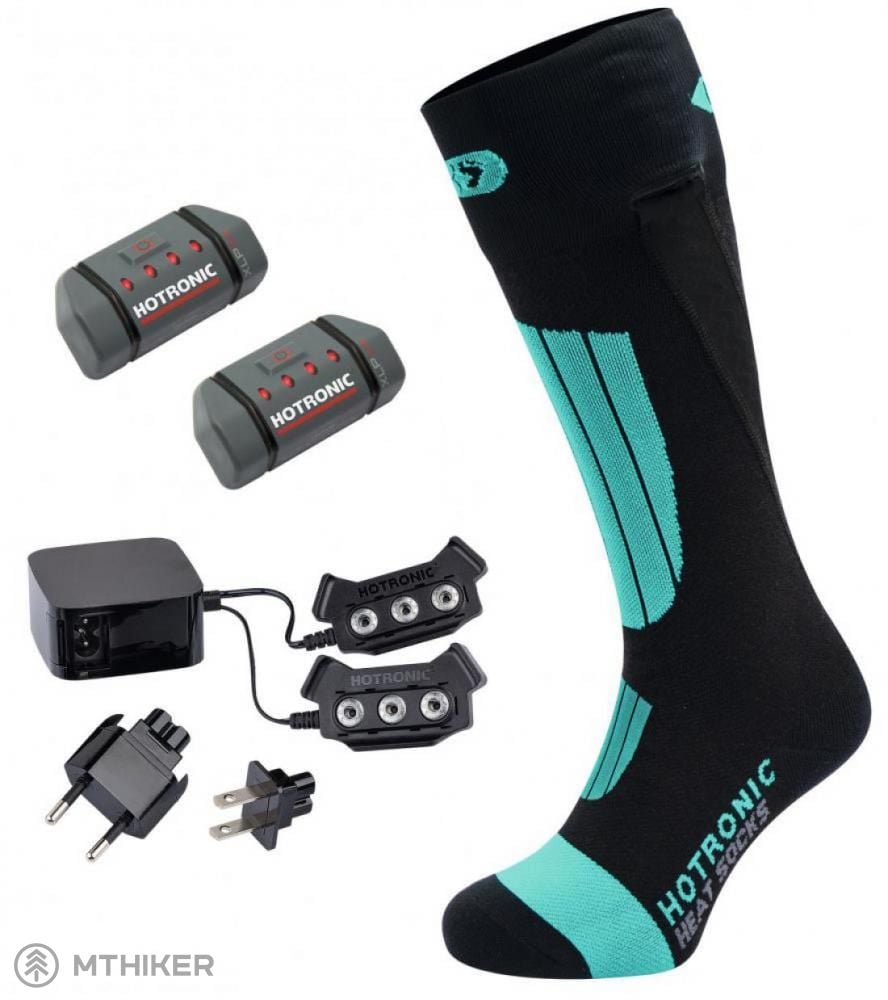 Hotronics XLP one Heating deals System with Socks