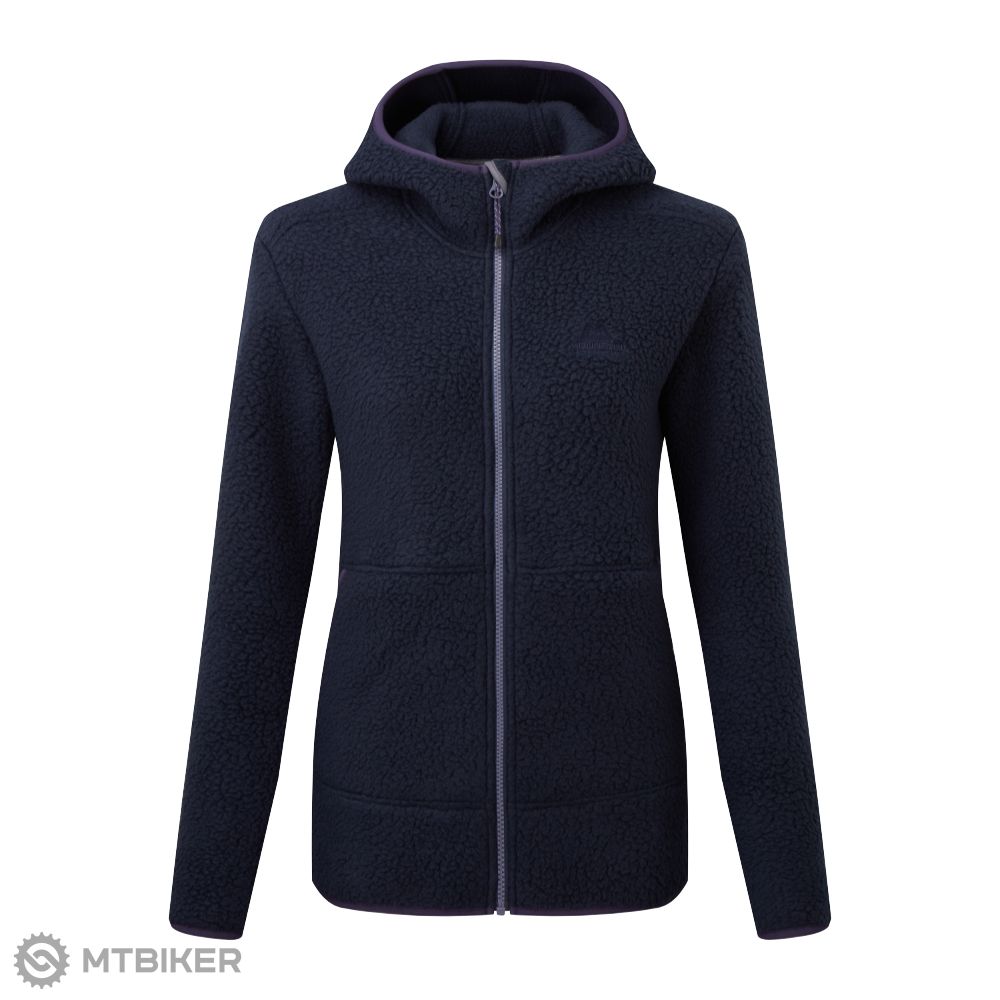 Mountain equipment moreno hooded fleece best sale