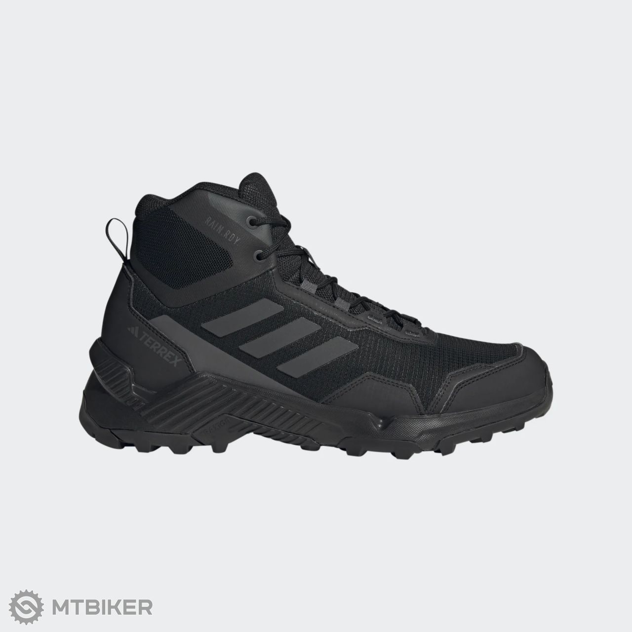 Cadera yo mismo Autorizar Adidas TERREX EASTRAIL 2.0 MID shoes, Core Black/Carbon/Grey Five -  MTBIKER.shop