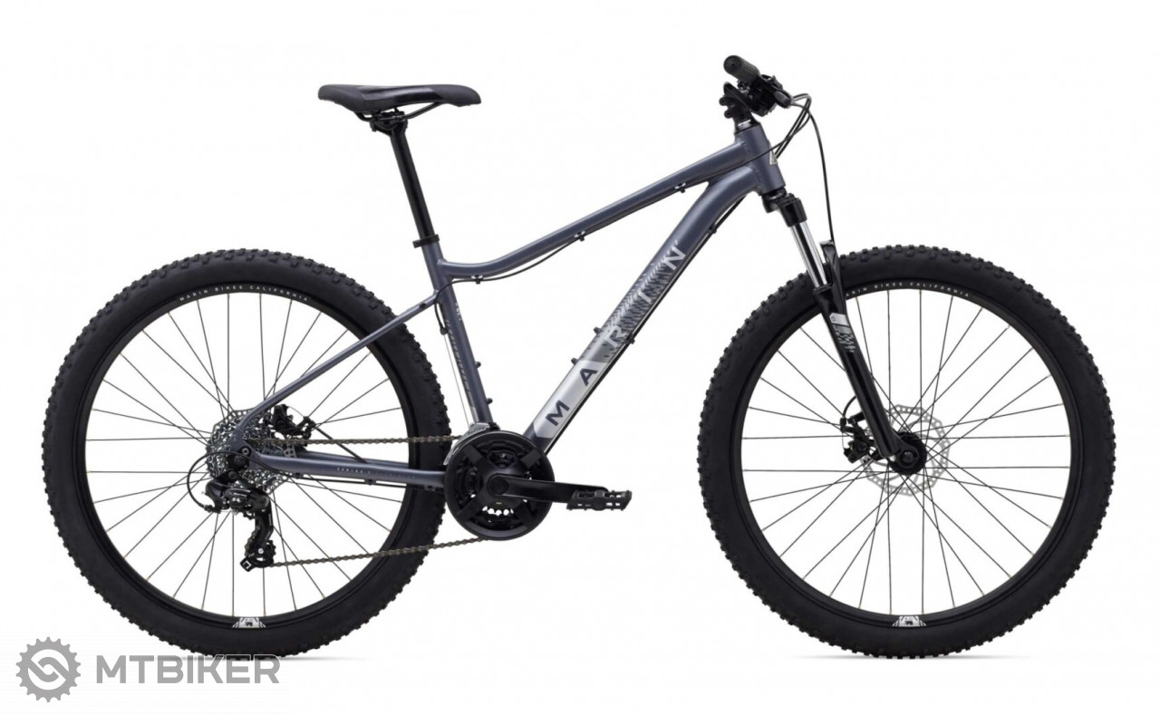 Marin Wildcat Trail 1 MTBIKER.shop