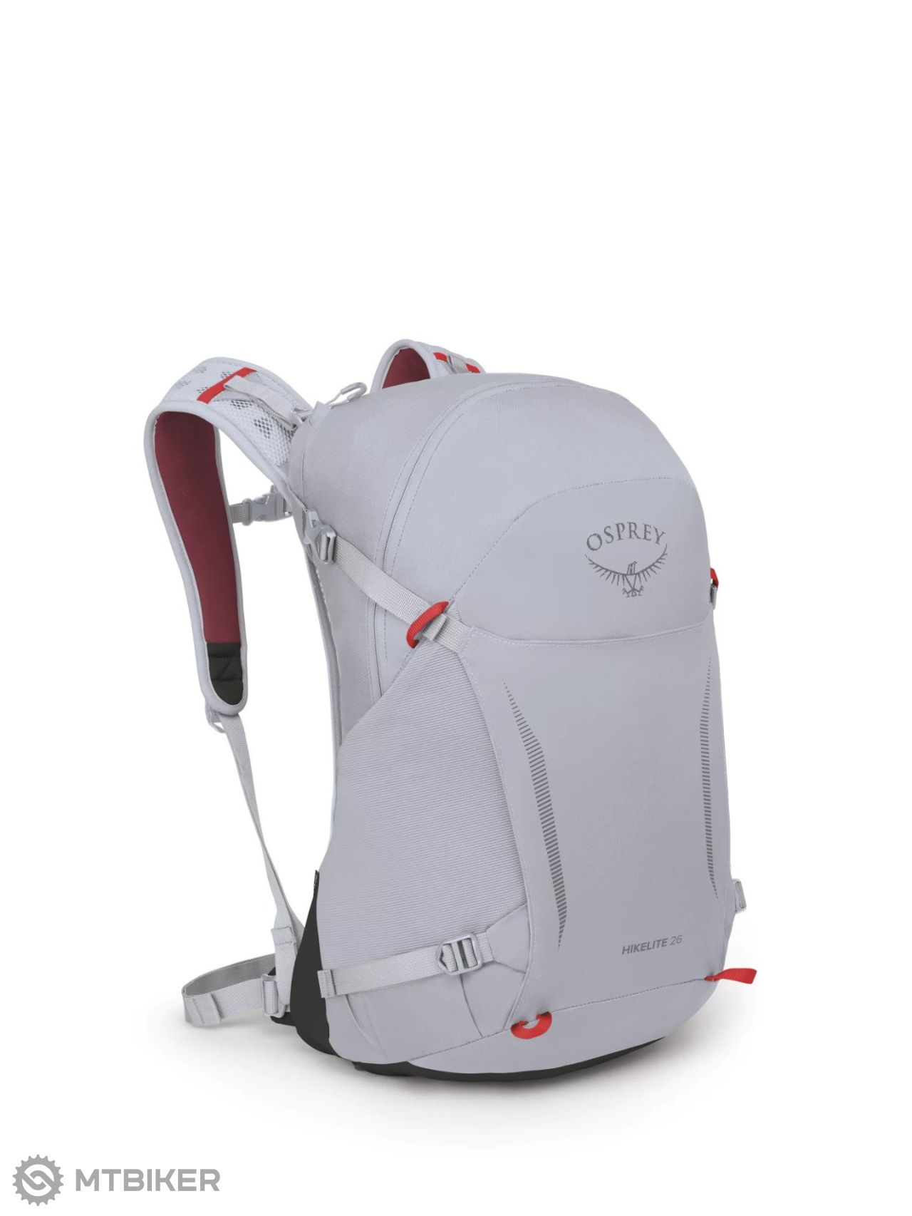 Hikelite backpack, 26 l, - MTBIKER.shop