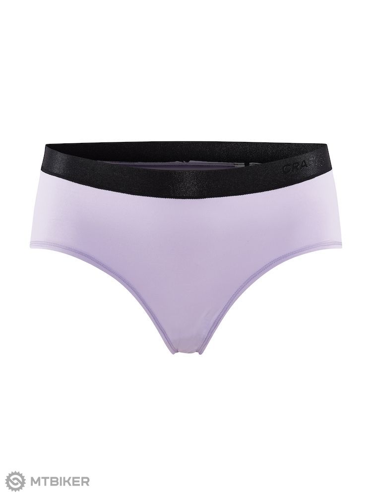 CORE Dry Hipster women's panties, light purple - MTBIKER.shop
