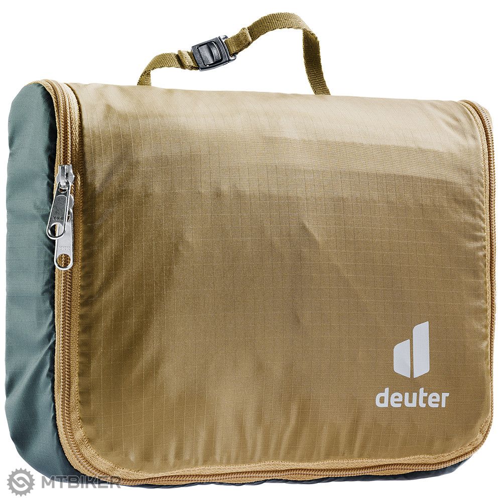 Wash center outlet deuter