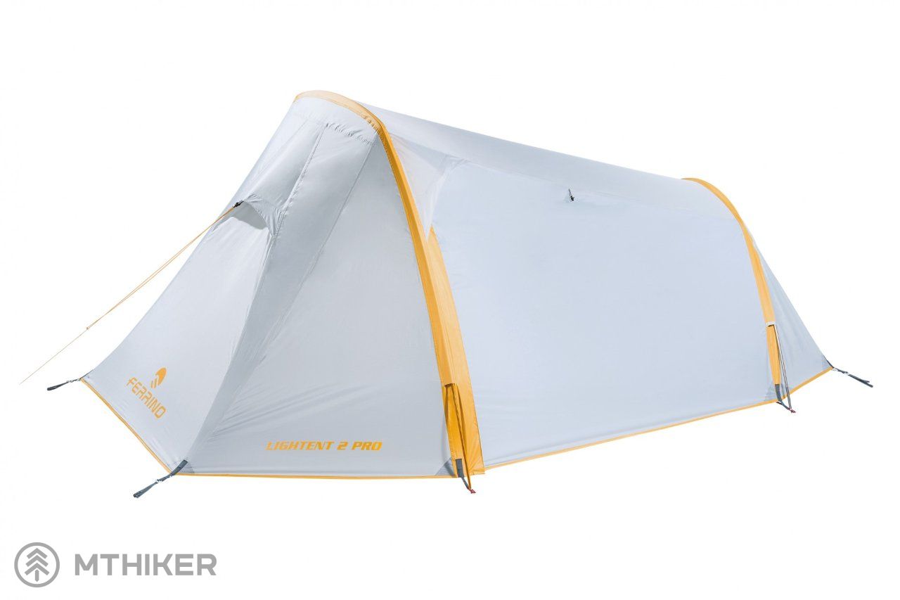 Misverstand Winkelier Verstikken Ferrino Lightent 2 Pro tent, gray - MTBIKER.shop