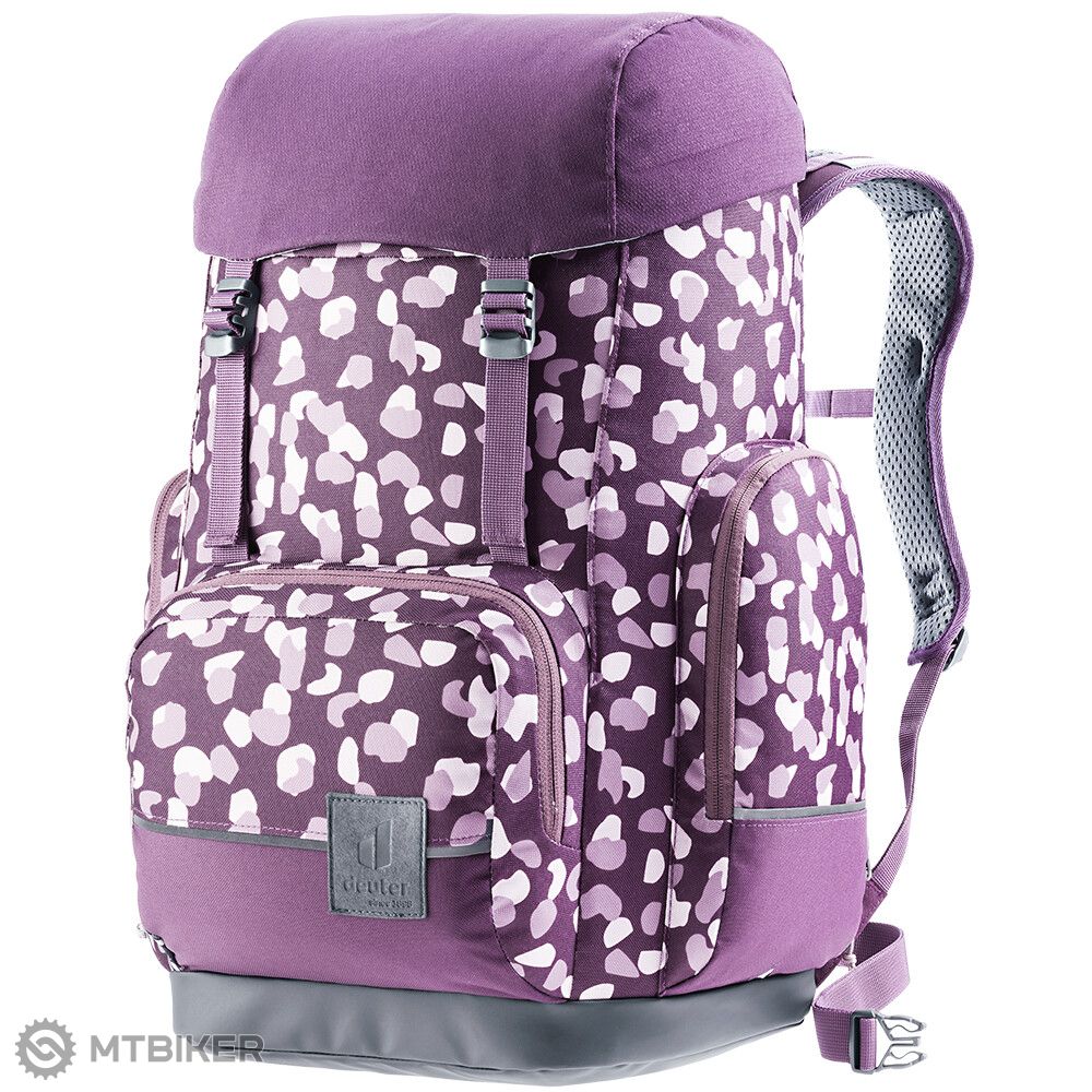 frokost petulance oversættelse deuter Scula children's backpack, purple - MTBIKER.shop
