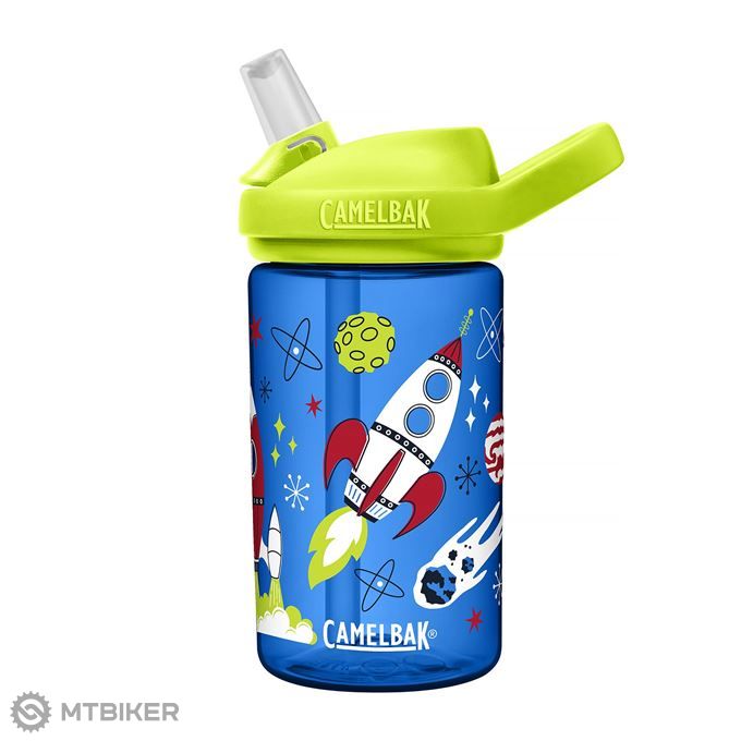 Kids bottle, 0.4 l, Retro MTBIKER.shop