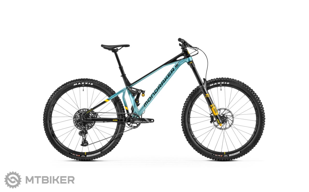 Mondraker ohlins sale