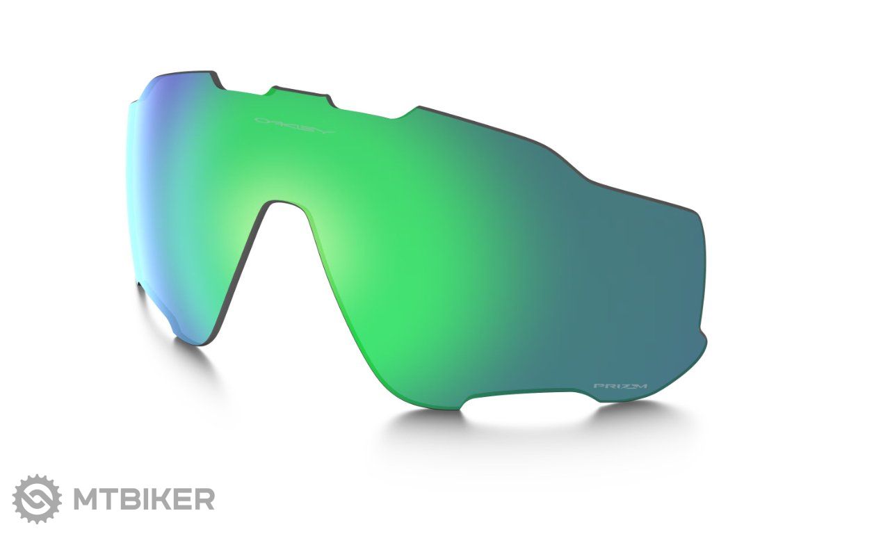 Oakley Jawbreaker™ Prizm Jade Polarized Lenses -