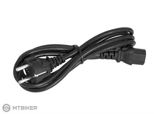 Tacx neo best sale 2t power cable