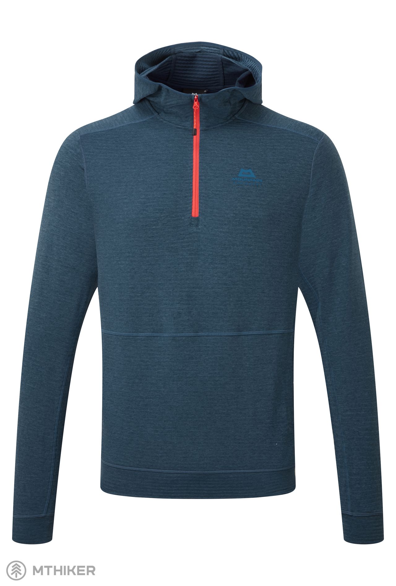 Mountain Equipment Lumiko sweatshirt Majolica Blue MTBIKER.shop