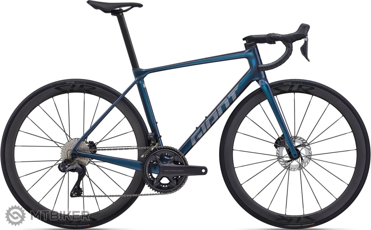 Tcr advanced 1 disc 2020 on sale