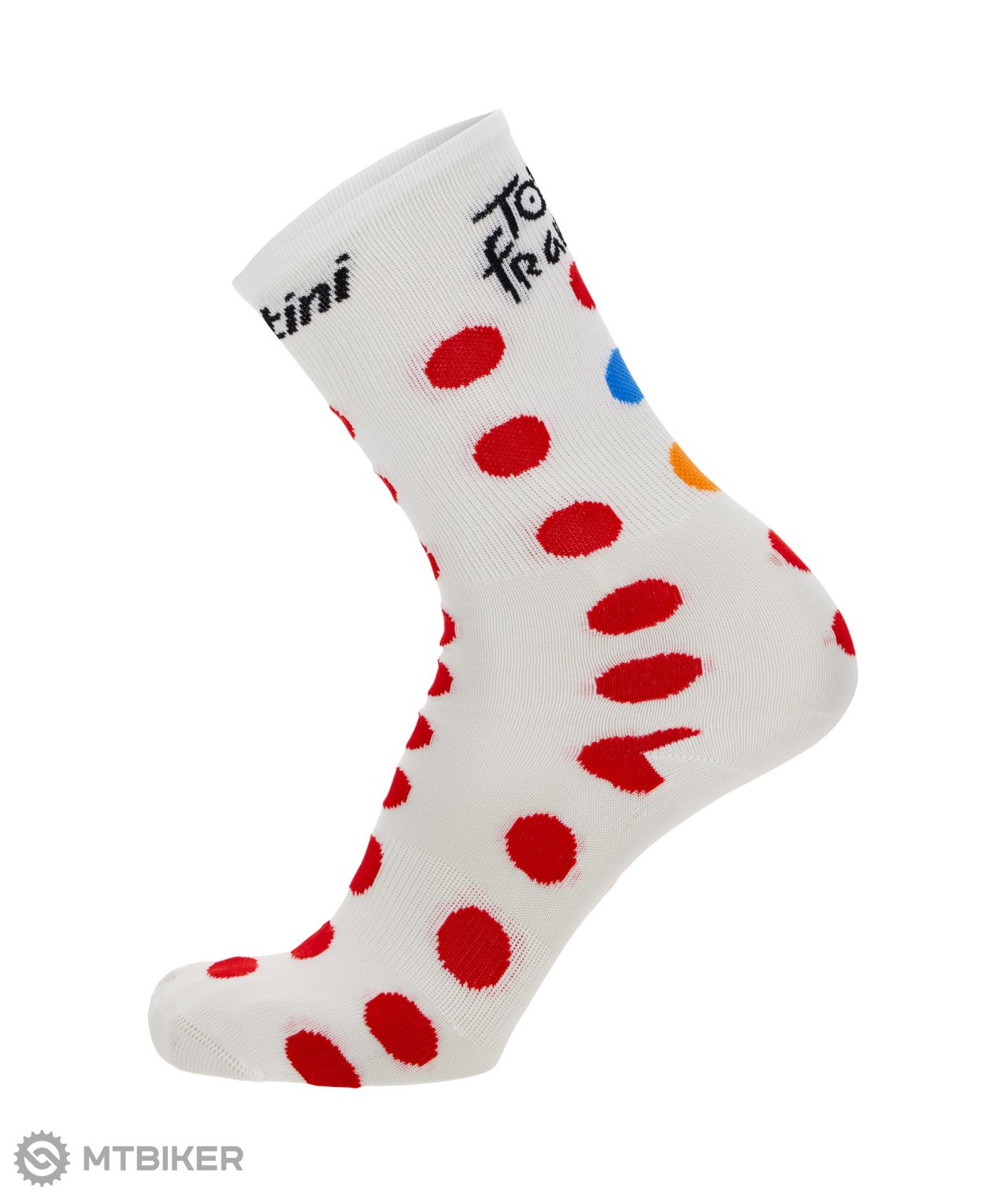 Santini socks online