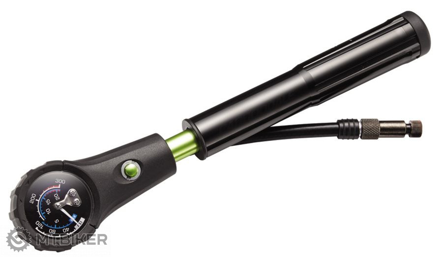 Cannondale air pump online