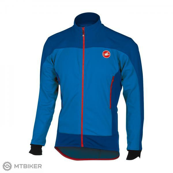 Castelli MORTIROLO men s jacket MTBIKER.shop