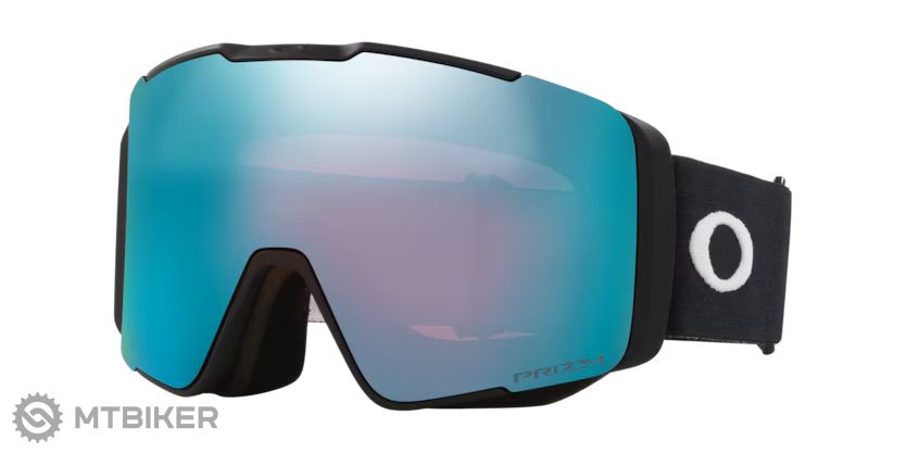 Oakley flight deck matte black prizm sapphire iridium hotsell