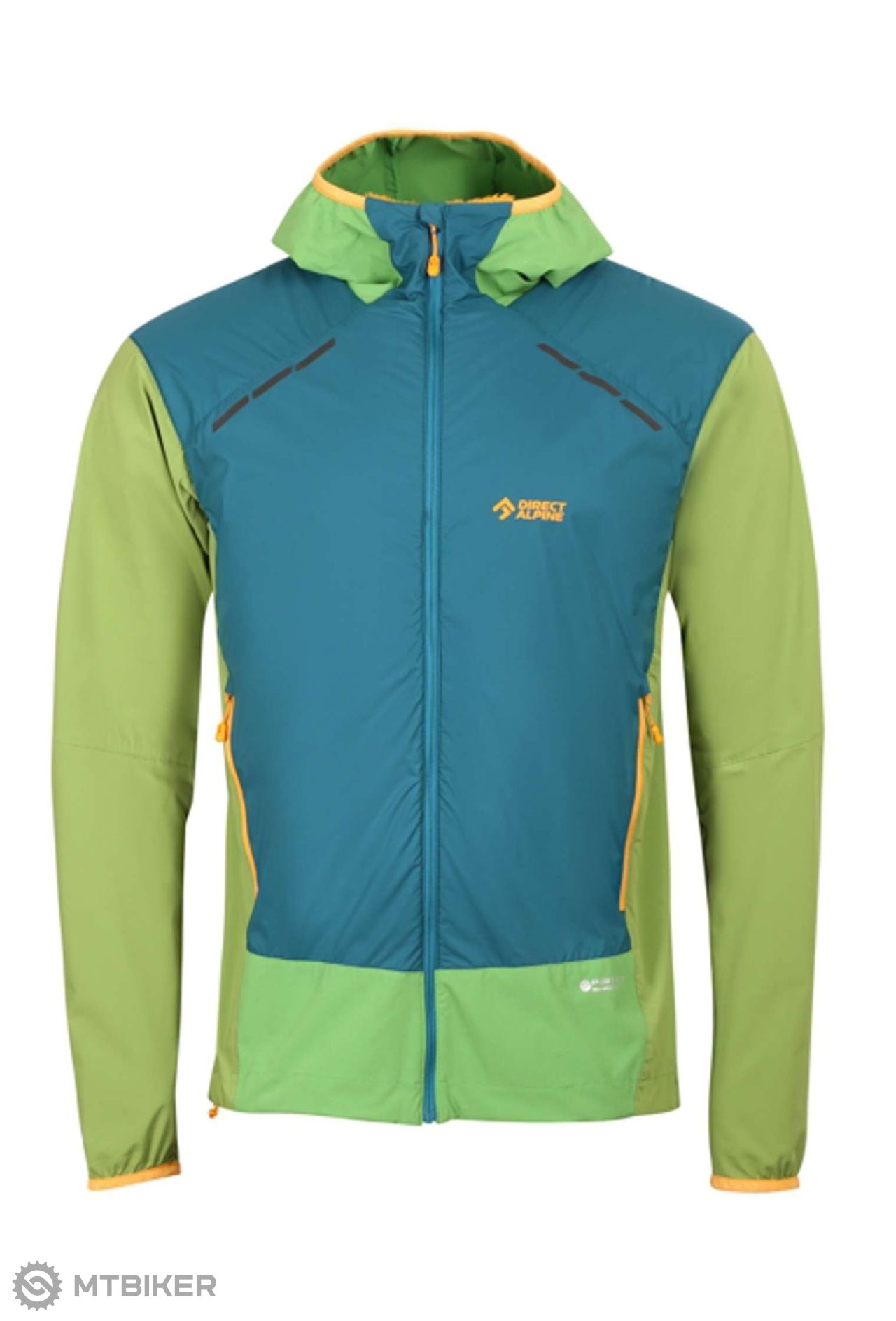 Direct shops alpine alpha jacket