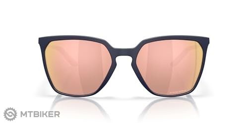 Oakley Sielo Square glasses, shiffrin matte navy