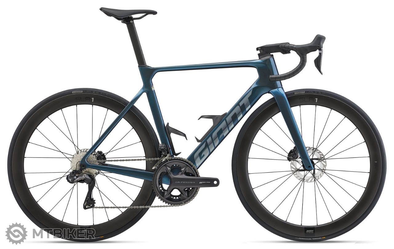 Giant Propel Advanced Pro 0 bicycle ocean twilight MTBIKER.shop