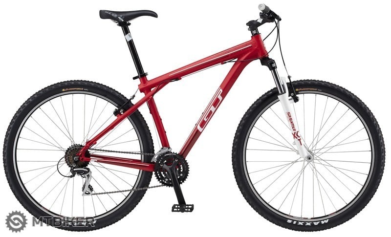 Mountain bike gt karakoram online