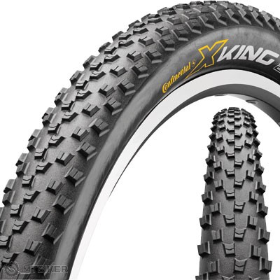 Continental X King ProTection 26x2.20