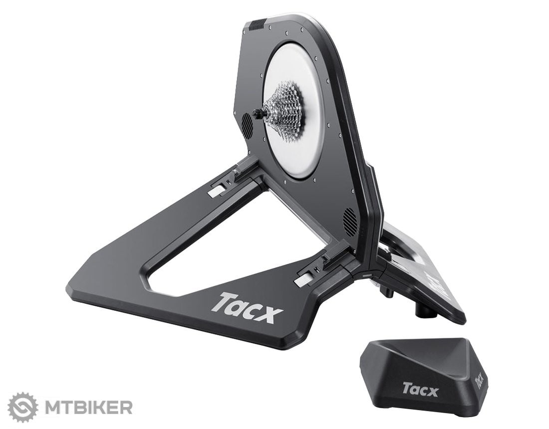 Tacx Neo T2800 スマートトレーナー - トレーニング用品