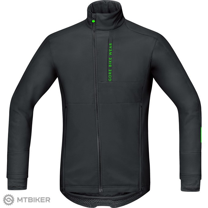 Gore power trail jacket online