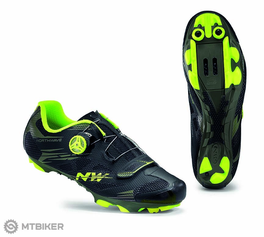 Northwave scorpius 2 deals spd mtb shoes