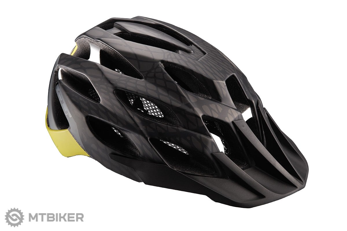 Gt mtb sale helmet