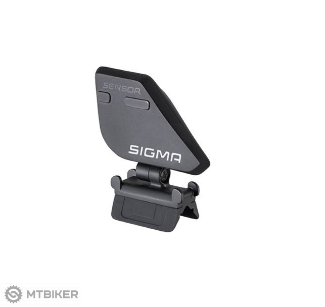 vooroordeel Sympton Verlengen Sigma Sport cadence transmitter for Topline 2016 models - MTBIKER.shop