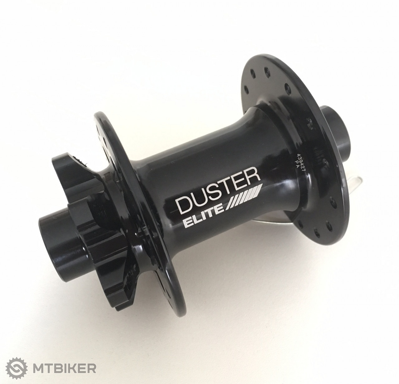 Bontrager store duster elite