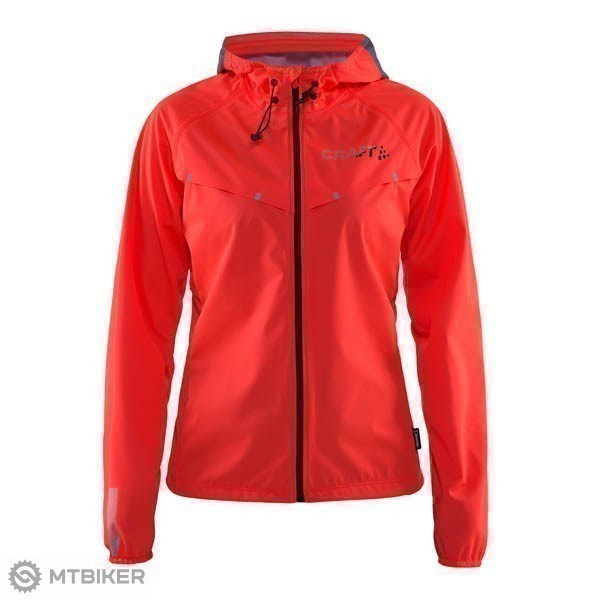 Maand Kikker Oordeel CRAFT Repel jacket, women's - MTBIKER.shop
