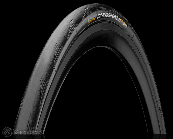 duurzame grondstof Basistheorie vleet Continental Grand Sport Race 700x25C tire, Kevlar - MTBIKER.shop
