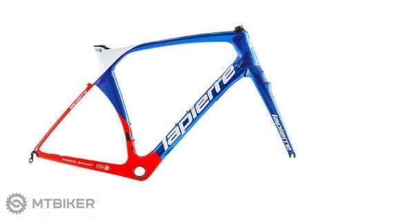 Lapierre Aircode SL Ultimate FDJ, model 2018 - MTBIKER.shop