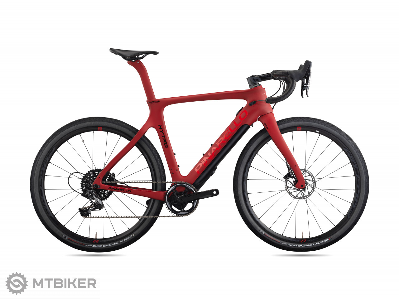 pinarello nytro prix