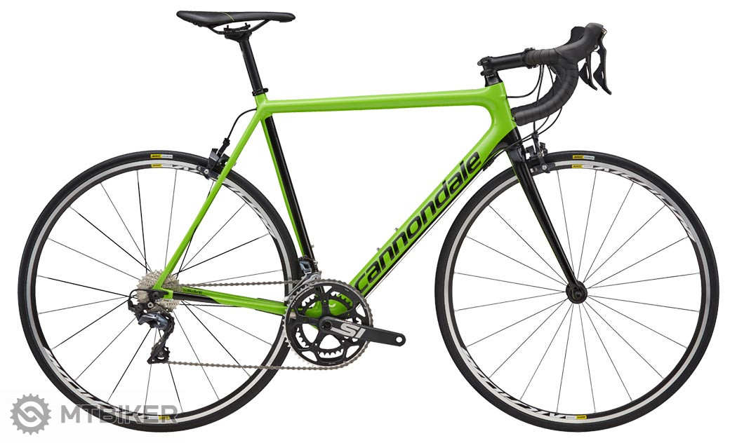 Cannondale evo supersix discount 2018