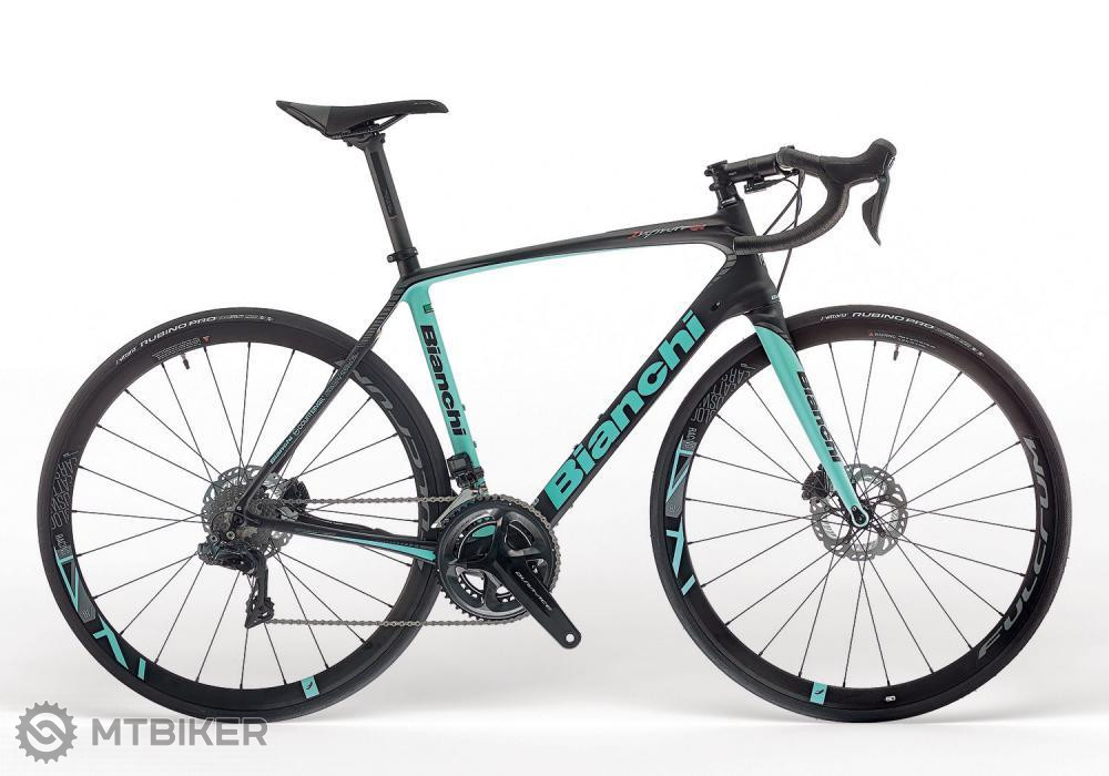 Bianchi infinito cv disc ultegra road bike sale