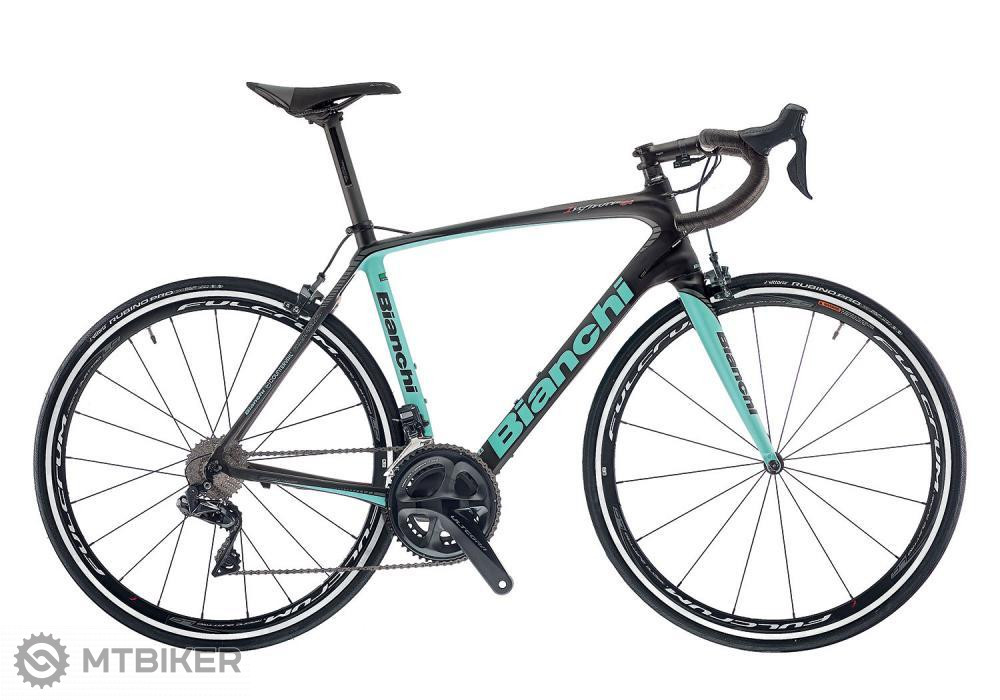 2018 bianchi via nirone 7 sale