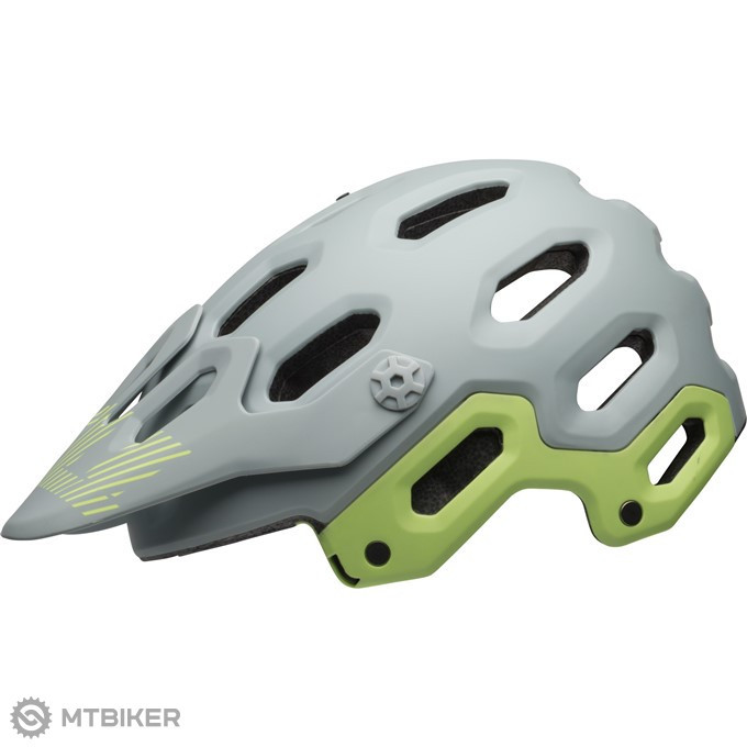 bell super 3 mtb helmet